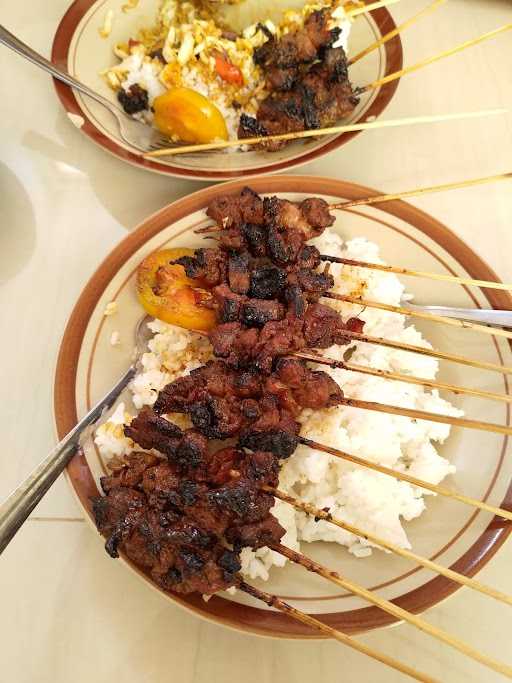 Sate Kambing Pak Di, Sunggingan 9