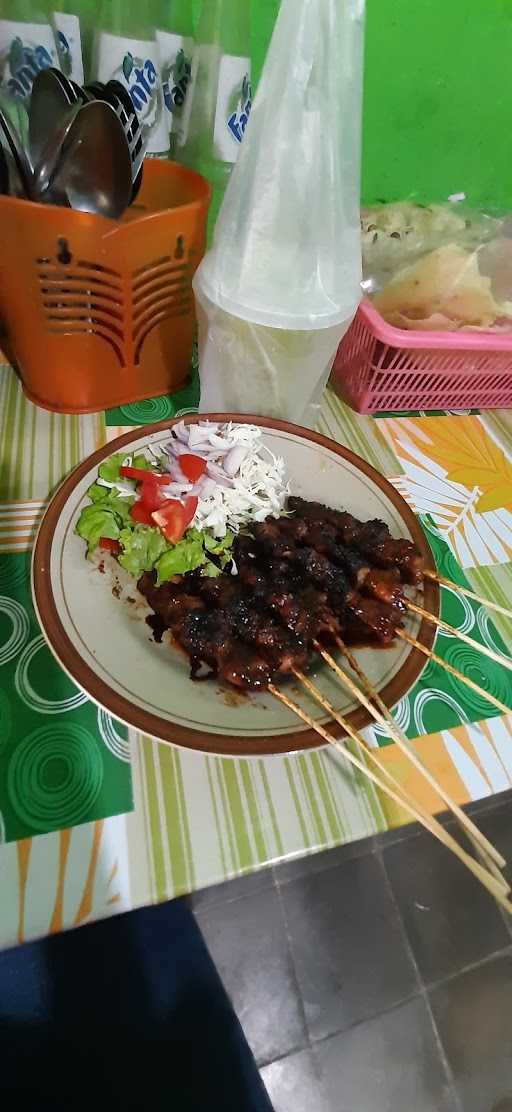 Sate Kambing, Tengkleng. Paling Enak 3