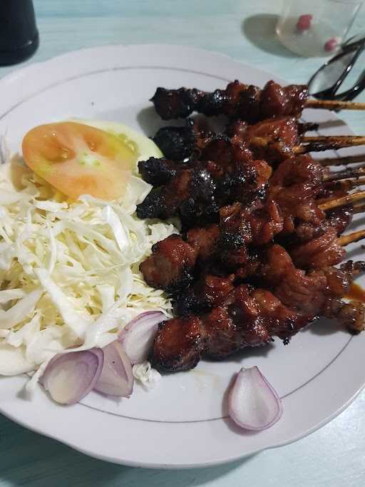 Sate Kambing, Tengkleng. Paling Enak 4