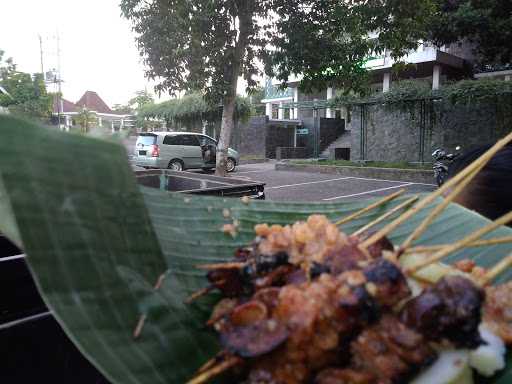 Sate Kere 10