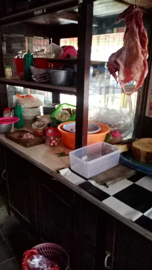 Sate Tongseng Thengkleng Gule Dua Saudara 1