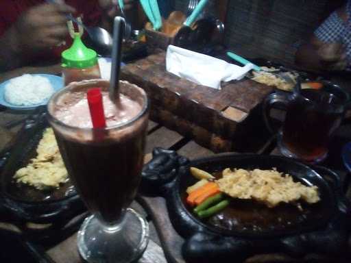 Saung Green Hill Steak 2