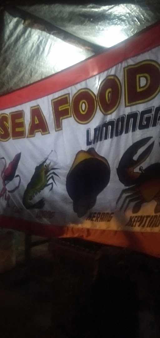 Seafood Lamongan Mas Kin 10