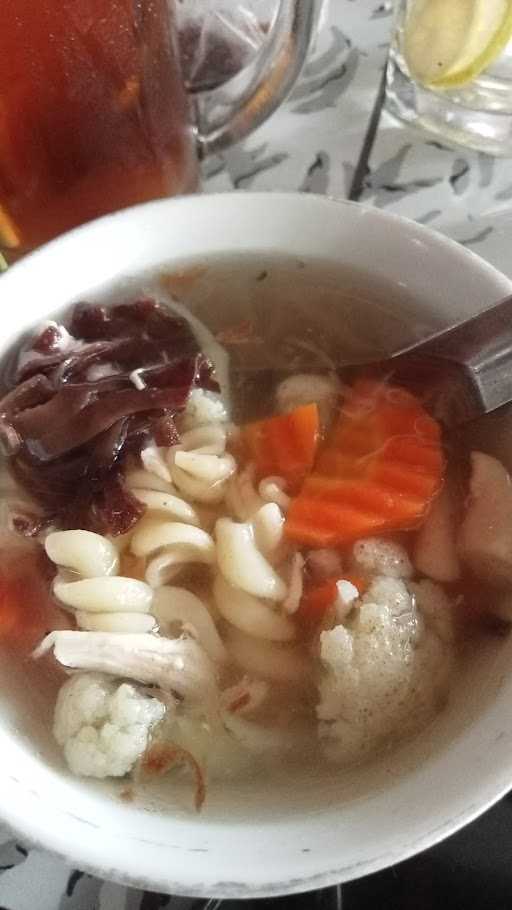 Sop Manten & Soto Radellia Boyolali 6