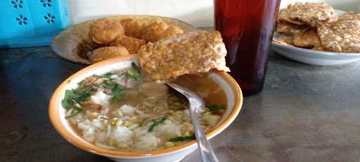 Soto Dalem Eyang 1