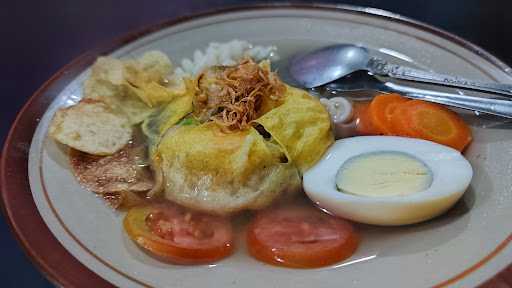 Soto Lamongan Cak Har 10