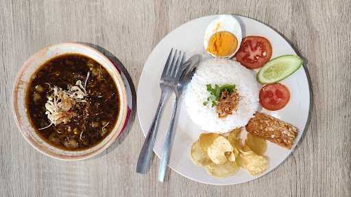 Soto Lamongan Cak Har 7