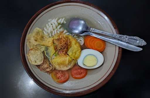 Soto Lamongan Cak Har 6