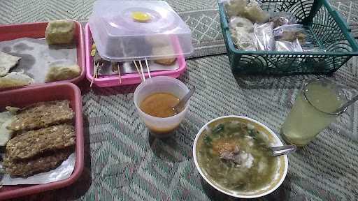 Soto Mantep Mbak Arien 10