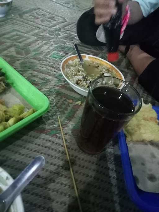 Soto Mantep Mbak Arien 4