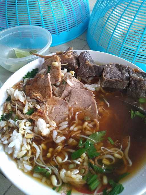 Soto Mbah Karto Tikungan 6