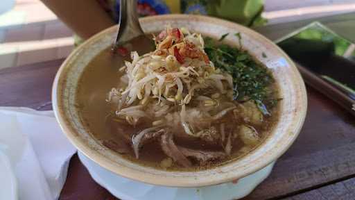 Soto Sore Moanteb 3