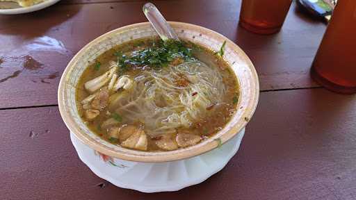 Soto Sore Moanteb 1