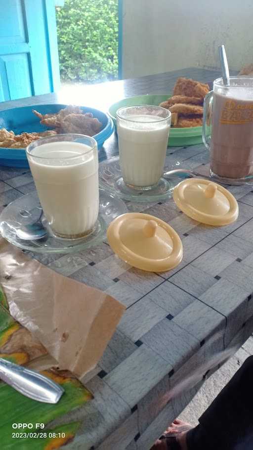 Susu Segar & Nasi Tumpang Pak Suprih 10