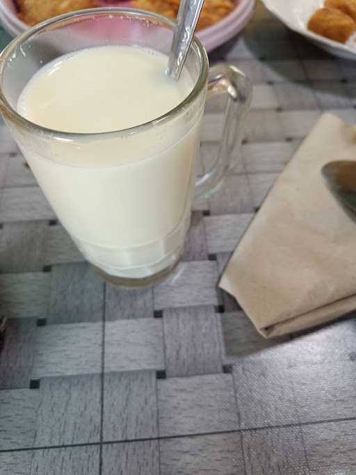 Susu Segar & Nasi Tumpang Pak Suprih 6