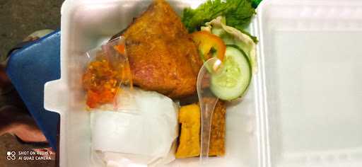 Waroeng Makan Bu'Nah - Gofood 3