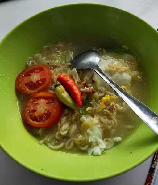 Warung Ayam Kemangi 10