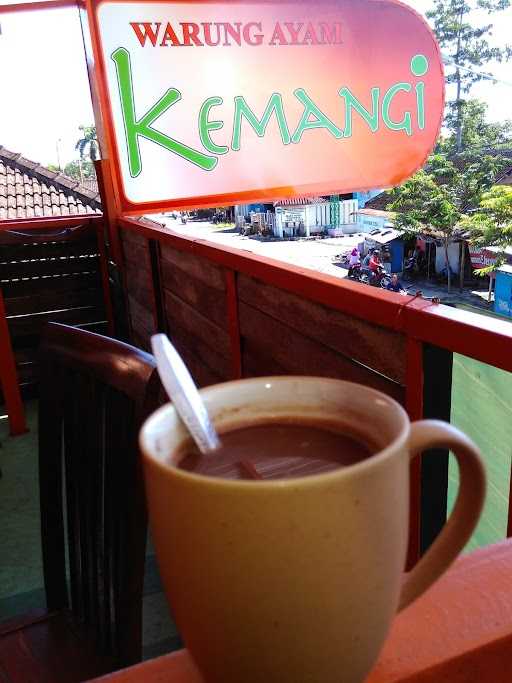 Warung Ayam Kemangi 3