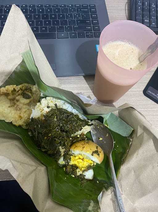 Warung Makan Empat 45 Lima 6