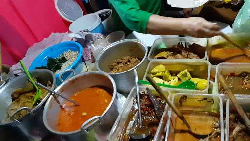 Warung Makan Jukey 2