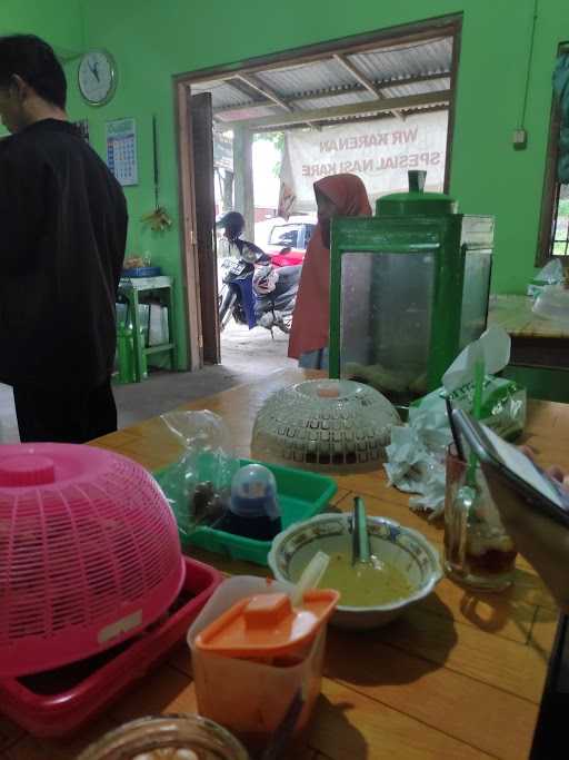 Warung Makan Karenan 3