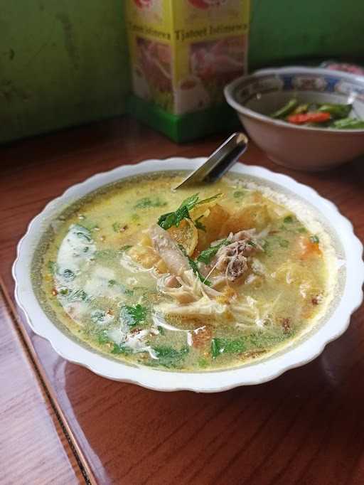 Warung Makan Karenan 10