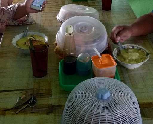 Warung Makan Karenan 1