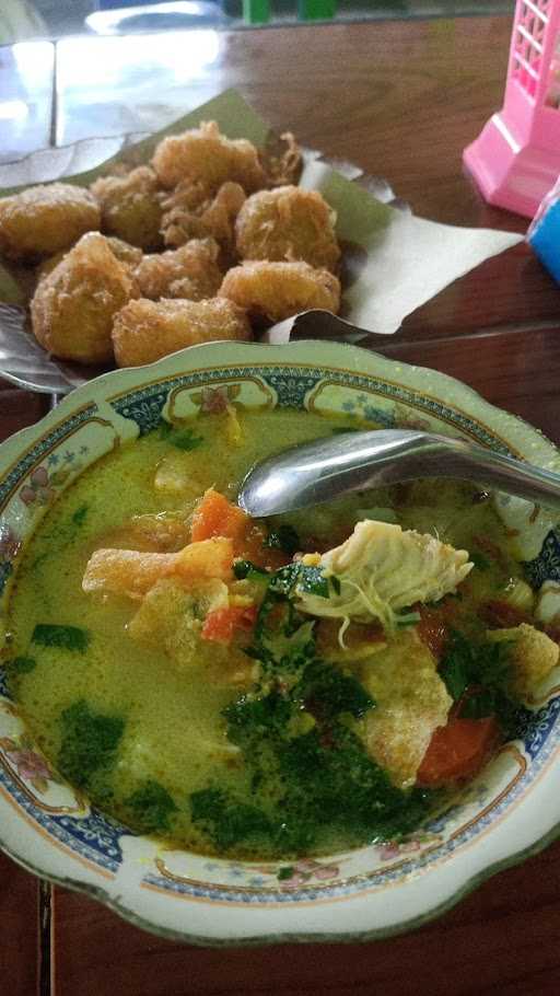 Warung Makan Karenan 8