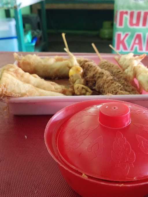 Warung Makan Karenan 5