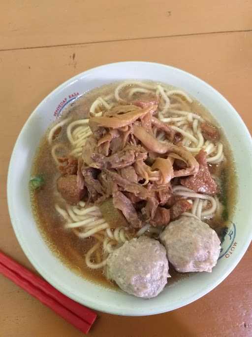 Warung Makan Mie Ayam Jamur 7