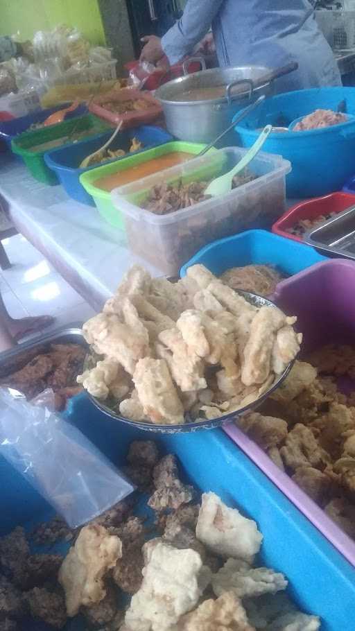 Warung Makan Pagi Mbah Mul 1