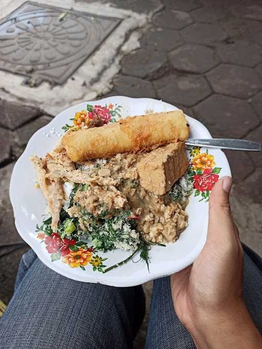 Warung Nasi Jagung Bu Sri 8