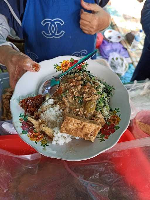 Warung Nasi Jagung Bu Sri 7