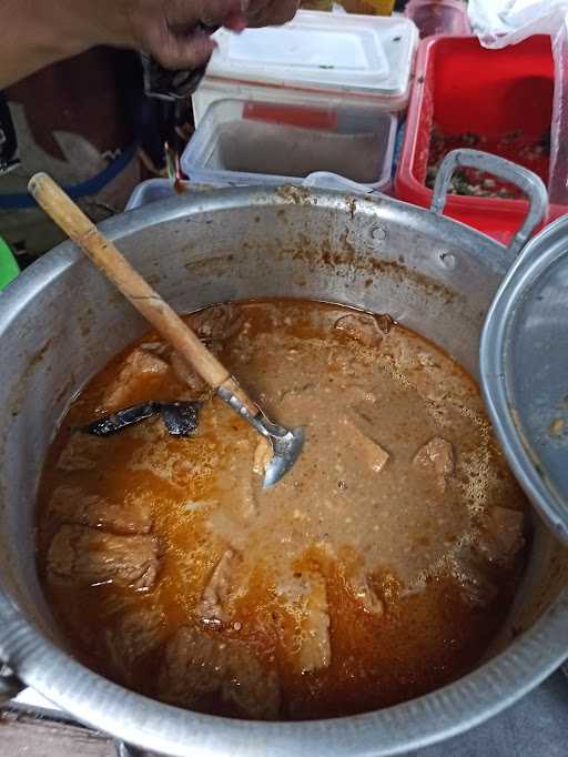 Warung Nasi Jagung Bu Sri 6