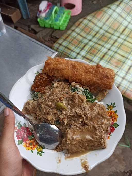 Warung Nasi Jagung Bu Sri 3