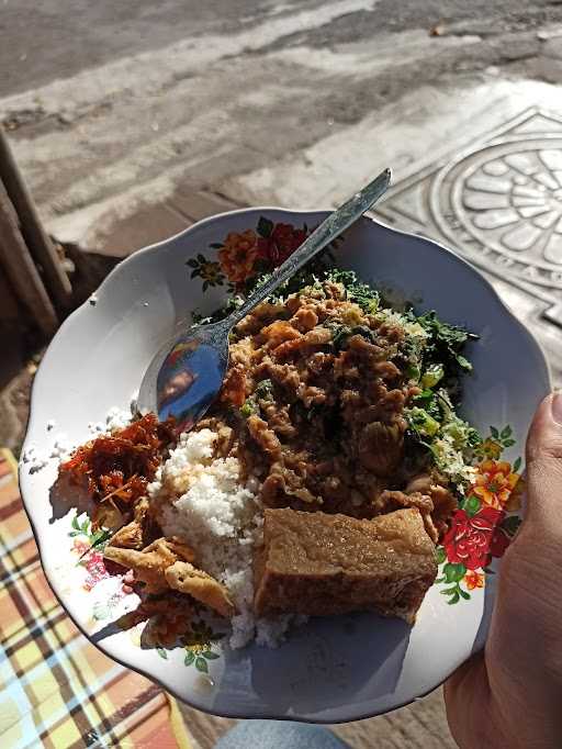 Warung Nasi Jagung Bu Sri 2