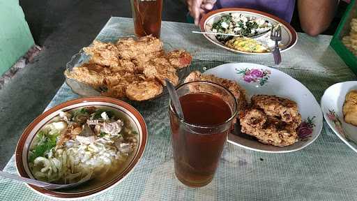 Warung Soto Nggopir 7