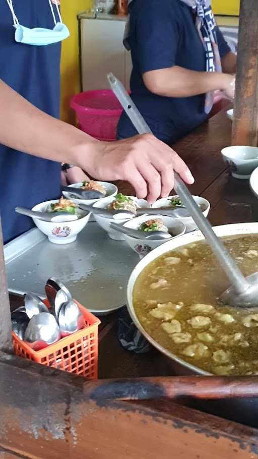 Warung Soto Seger Hj. Fatimah 7