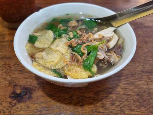 Warung Soto Seger Hj. Fatimah 2