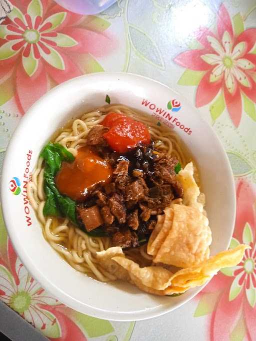 Mie Ayam Pak Sarip 10