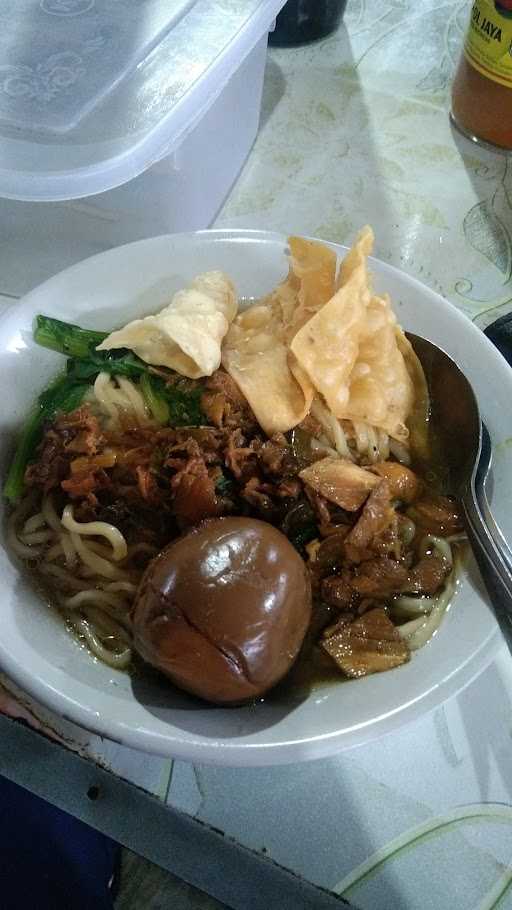 Mie Ayam Pak Sarip 2