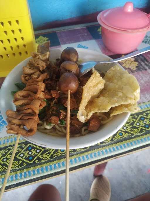 Mie Ayam Pak Sarip 1