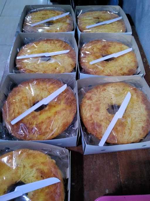 Aneka Kue Difa Cake 4