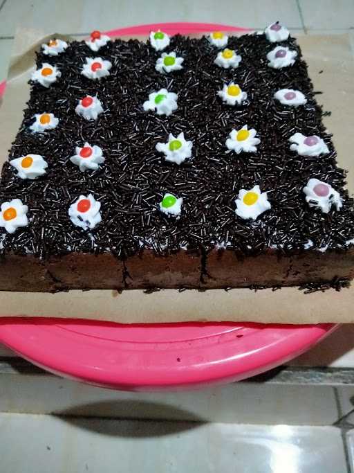 Aneka Kue Difa Cake 10