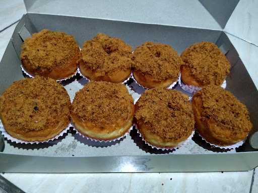 Aneka Kue Difa Cake 5