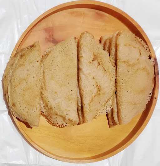 Roti Terang Bulan Jadul 8