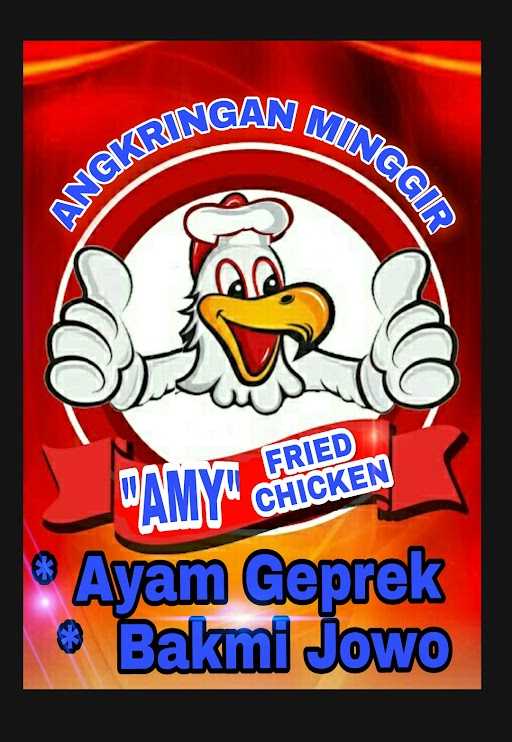 Angkringan Minggir (Ayam Geprek& Mie Jawa) 4