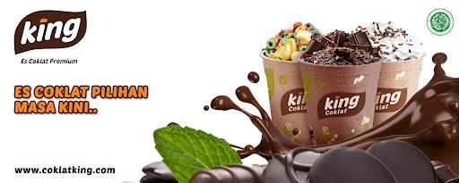 King Coklat Premium Kendal 1