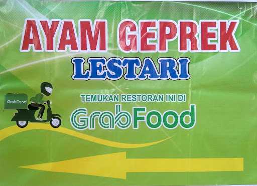 Ayam Geprek Lestari 5