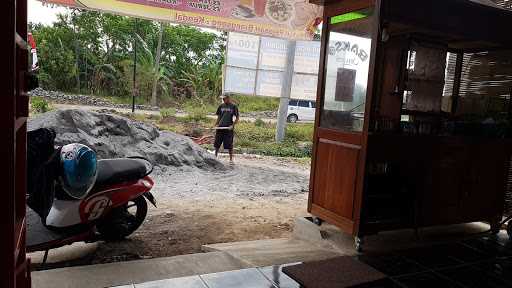 Bakso Jempol 9